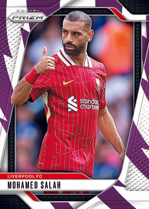 2024 PANINI PRIZM EPL BREAKAWAY